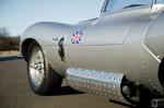 Jaguar XK SS Roadster Recreation Tempero 1957 года